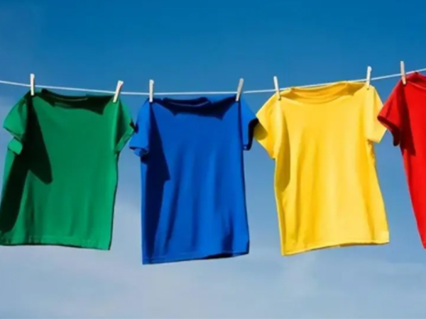 衣服護理 衣服護理