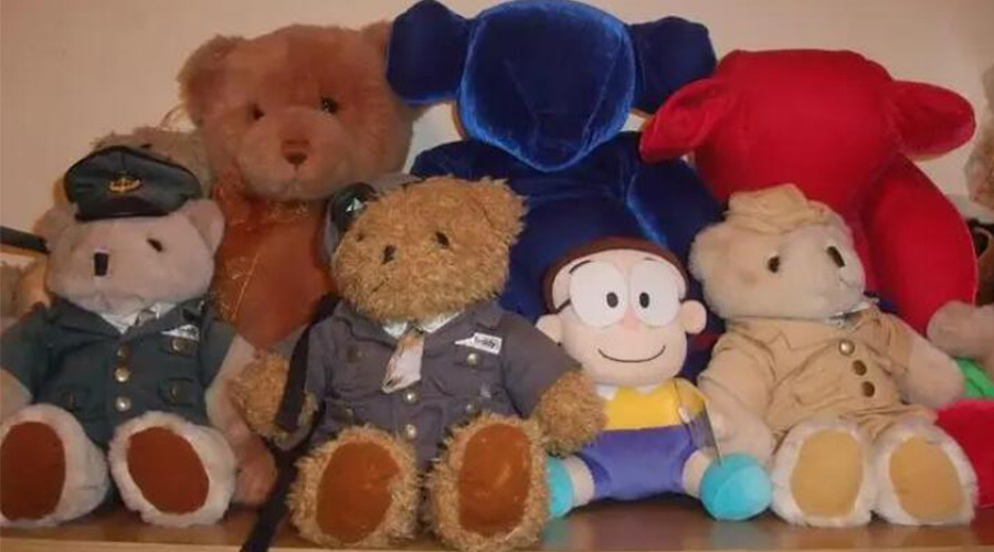 解答！毛公仔可以使用滾筒衣服烘干機除菌嗎