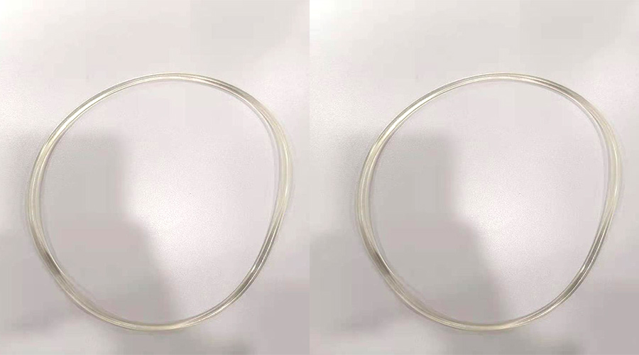 圖示！家用衣物烘干機風輪皮帶是什么樣的