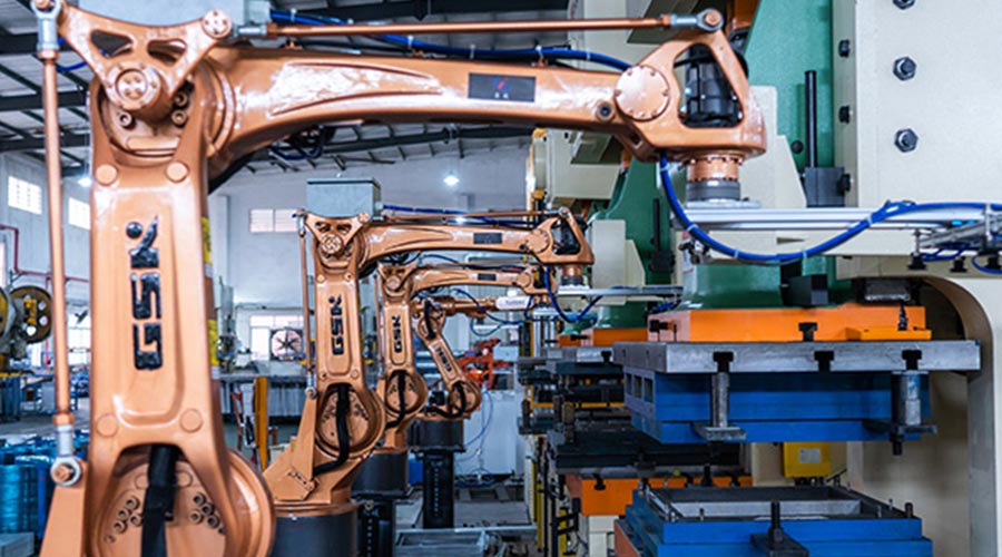 浙江電商客戶更換合作方，與金環(huán)電器達成干衣機代工合作因為這個！