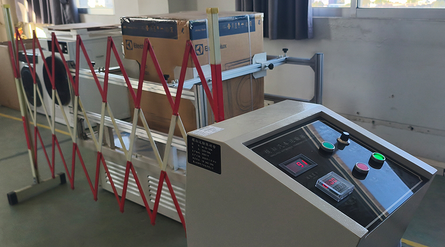 跨越萬里考驗(yàn)，包裝與壽命測(cè)試保障全程可靠