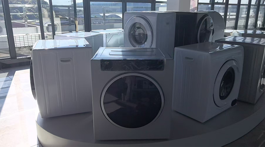 B2B干衣機(jī)采購指南：哪種烘干方式最好？熱泵、冷凝還是直排？——為您匹配更佳市場(chǎng)方案