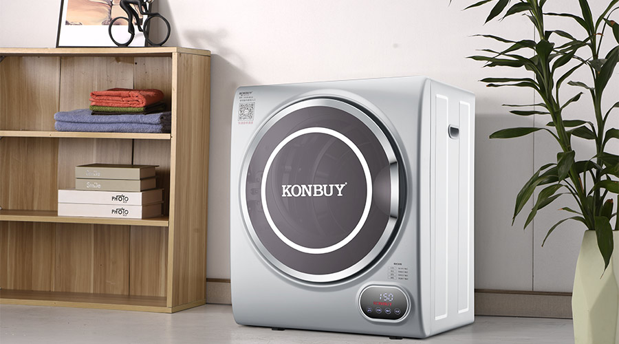 小型烘干機(jī)具備什么功能好用？