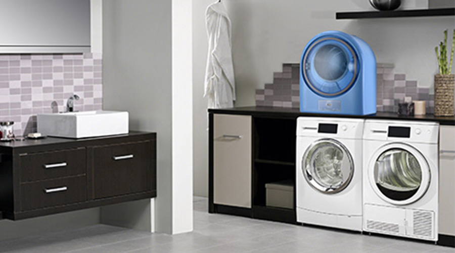 寶寶干衣好幫手的兒童干衣機(jī)，其烘干功率是多少？