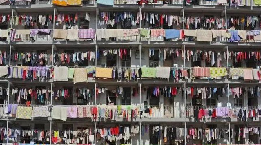 校園共享干衣機(jī)的必要性！解決學(xué)校宿舍6大難題