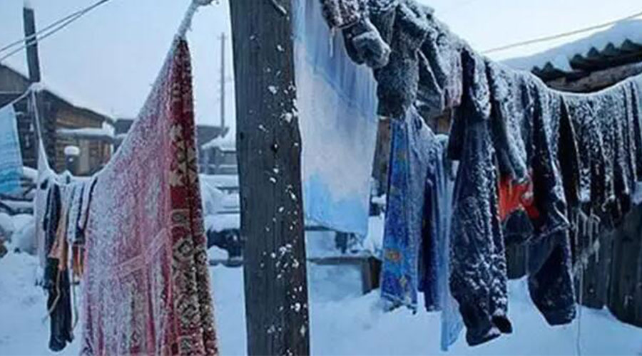 冬天又潮又冷！衣物烘干機有這些妙用之處