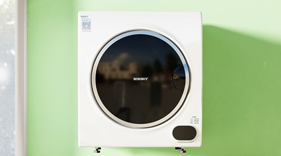 長時間使用衣物烘干機(jī)，需要檢查機(jī)器哪些問題