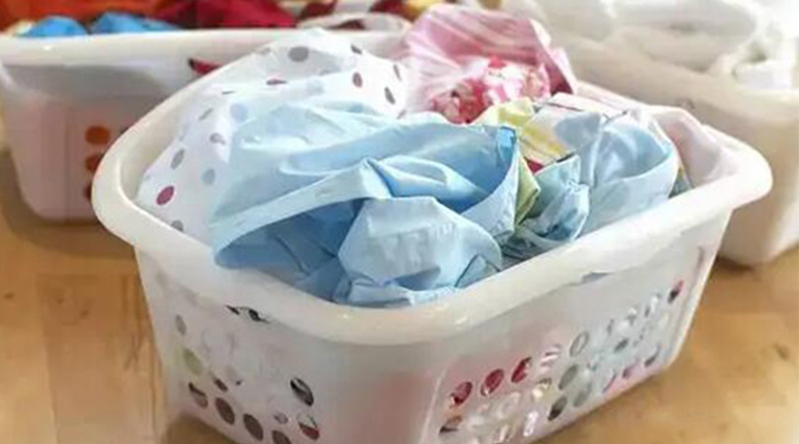 英國面臨“衛(wèi)生貧困”！衣物烘干機輕松消除衣物衛(wèi)生煩惱