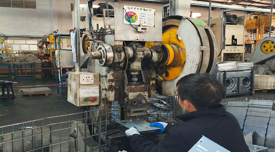 滾筒干衣機(jī)工廠