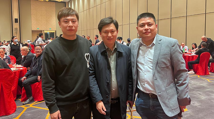 亦師亦友！金環(huán)電器嚴(yán)抓質(zhì)量作風(fēng)對(duì)供應(yīng)商影響潛移默化