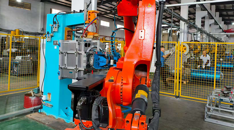 OEM模式：標(biāo)準明確的品牌代工合作