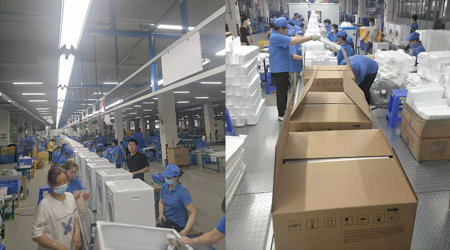 衣服烘干機(jī)廠家如何提高研發(fā)生產(chǎn)效率 衣服烘干機(jī)廠家如何提高研發(fā)生產(chǎn)效率