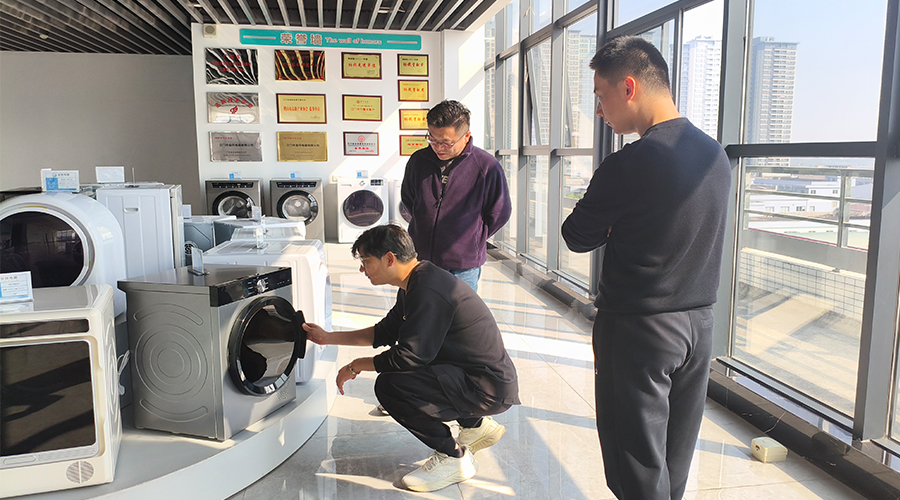 如何延續(xù)25年的店鋪流量，轉(zhuǎn)化為差異化干衣機(jī)產(chǎn)品的規(guī)模化增長(zhǎng)？