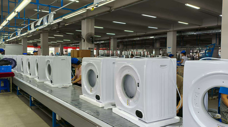 應(yīng)對市場變局，金環(huán)電器的柔性制造之道