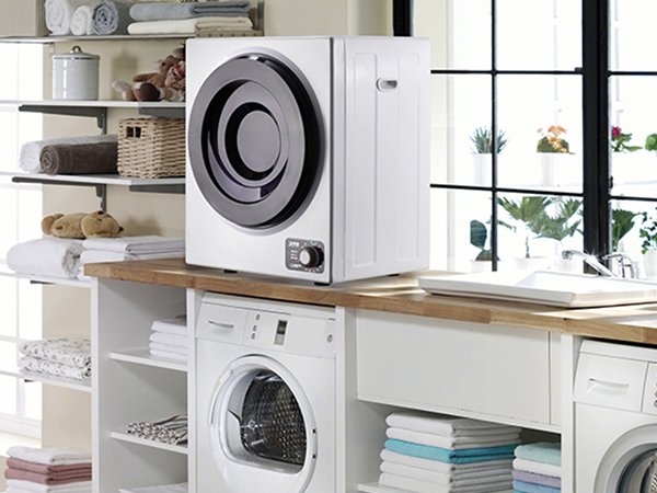 滾筒衣服烘干機 滾筒衣服烘干機