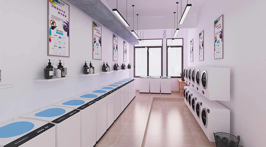 共享產(chǎn)品層出不窮！共享干衣機(jī)可以解決人們哪些問(wèn)題