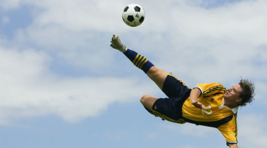 4月6日體育日！金環(huán)電器告訴你這個(gè)節(jié)日的由來(lái)和意義