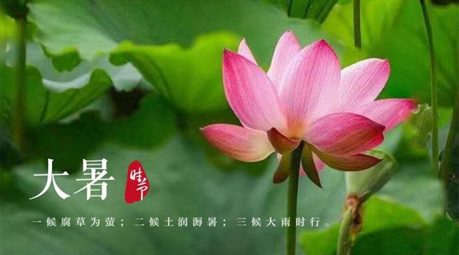大暑時節(jié)！金環(huán)電器提醒大家要注意的事項(xiàng)