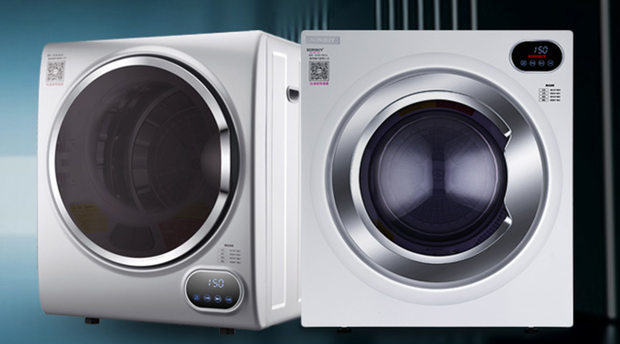 分析！衣物烘干機(jī)烘干的衣物是否可以直接穿？