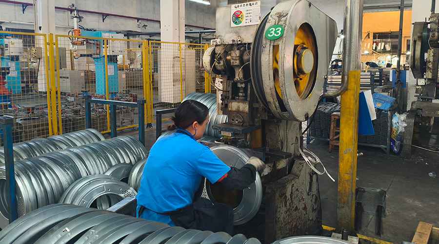 從制造到賦能，提供贏得市場的滾筒干衣機(jī)解決方案