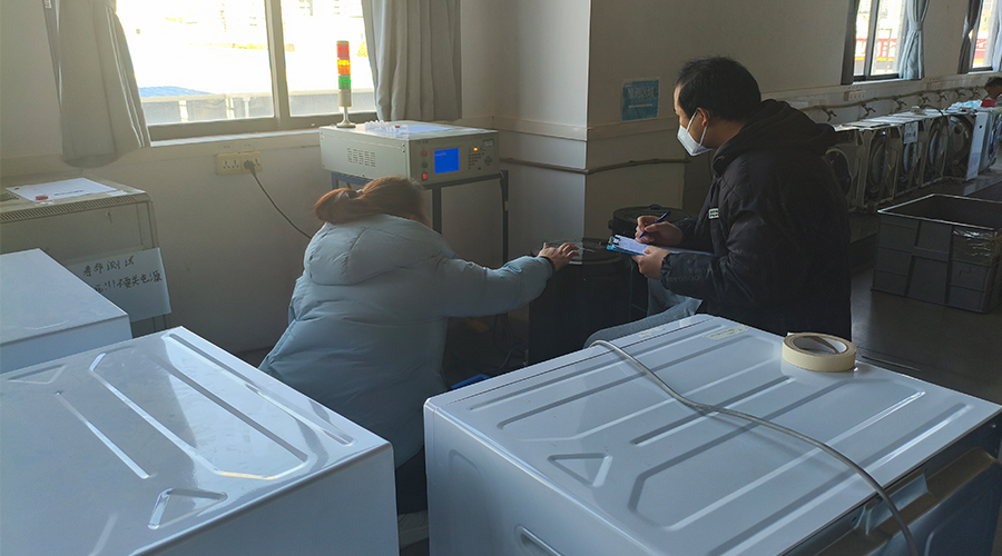 靈活排風設(shè)計，解鎖滾筒干衣機嵌入式安裝新可能