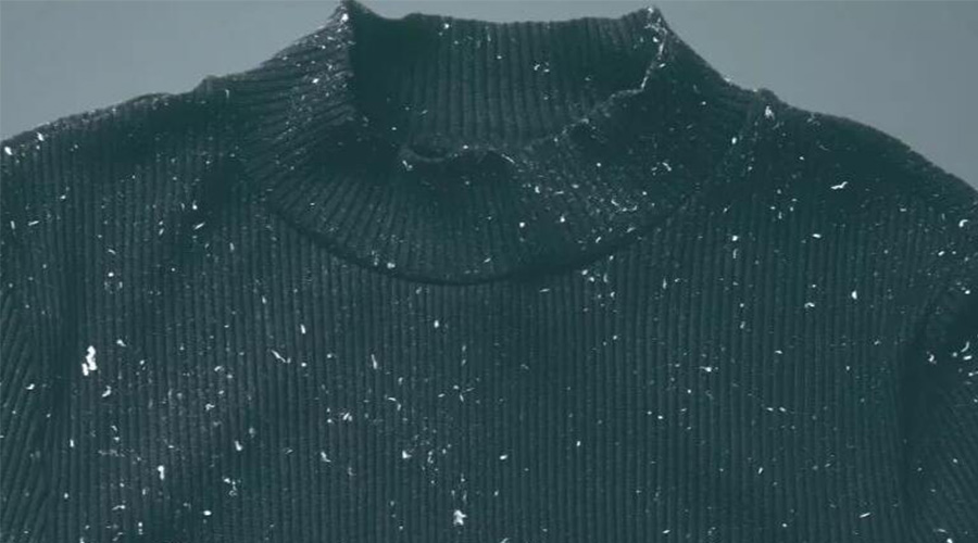 裝有紙巾的衣褲洗完沾滿紙絮！小型烘干機(jī)這一功能迎刃而解