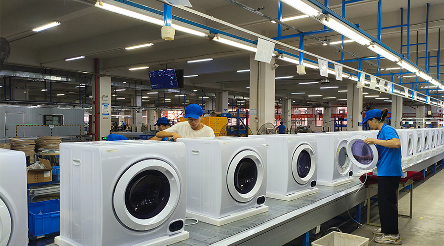 滾筒干衣機(jī)工廠 滾筒干衣機(jī)工廠