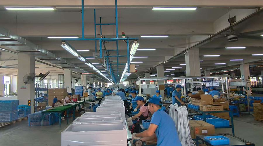 匠心智造，金環(huán)電器：全球合作伙伴信賴的品質(zhì)基石