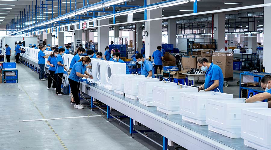 共享干衣機(jī)代工，需要注意廠家哪些問(wèn)題