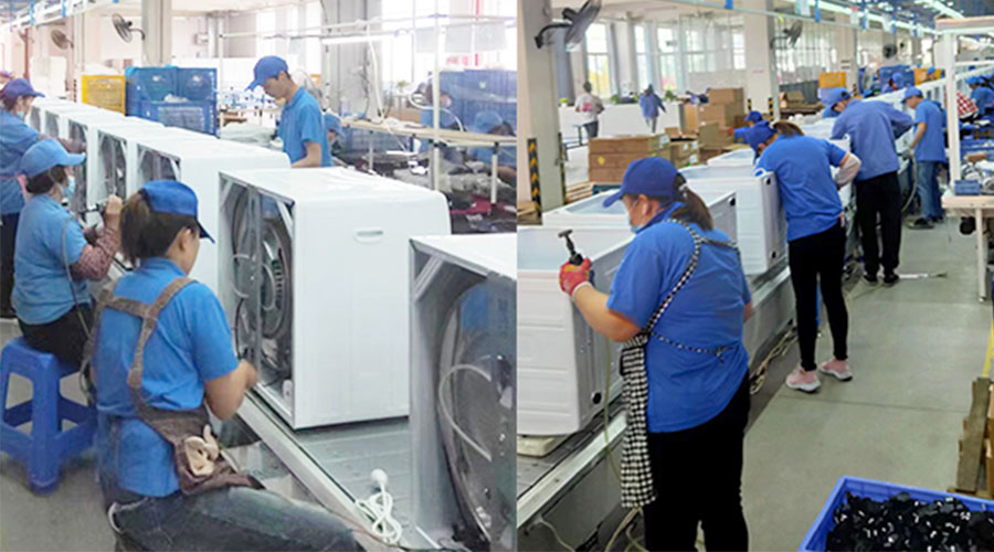 衣服烘干機(jī)廠家滿足客戶迅速打樣的意義 衣服烘干機(jī)廠家滿足客戶迅速打樣的意義