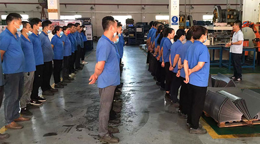 高考作文引熱議！金環(huán)電器嚴抓本手，追求妙手，警惕俗手！