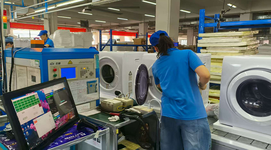 亞馬遜賣(mài)家為何鐘情金環(huán)電器：品質(zhì)與效率的共贏之路